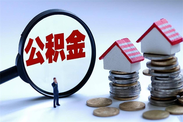 涿州离职提住房公积金（离职公积金提取条件）